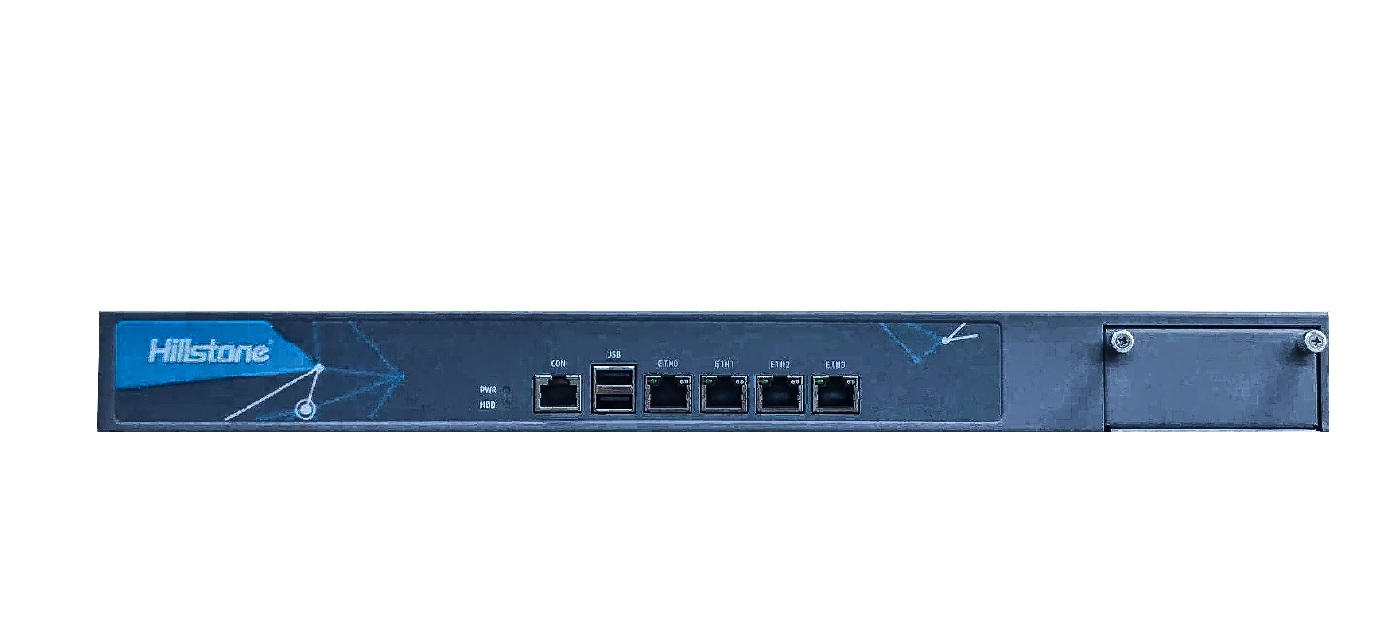 山石网科Hillstone SG-6000-HSA-P10X-AD-CN